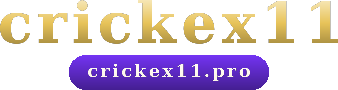 crickex11 logo